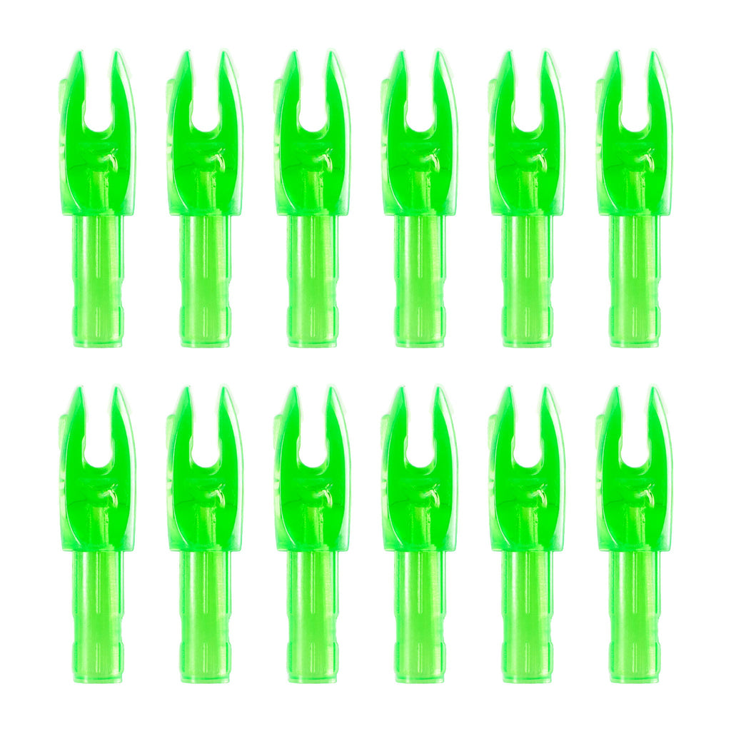 Taipan Carbon Arrow Shafts – 400 Spine