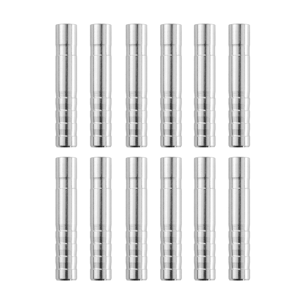 Taipan Carbon Arrow Shafts – 400 Spine