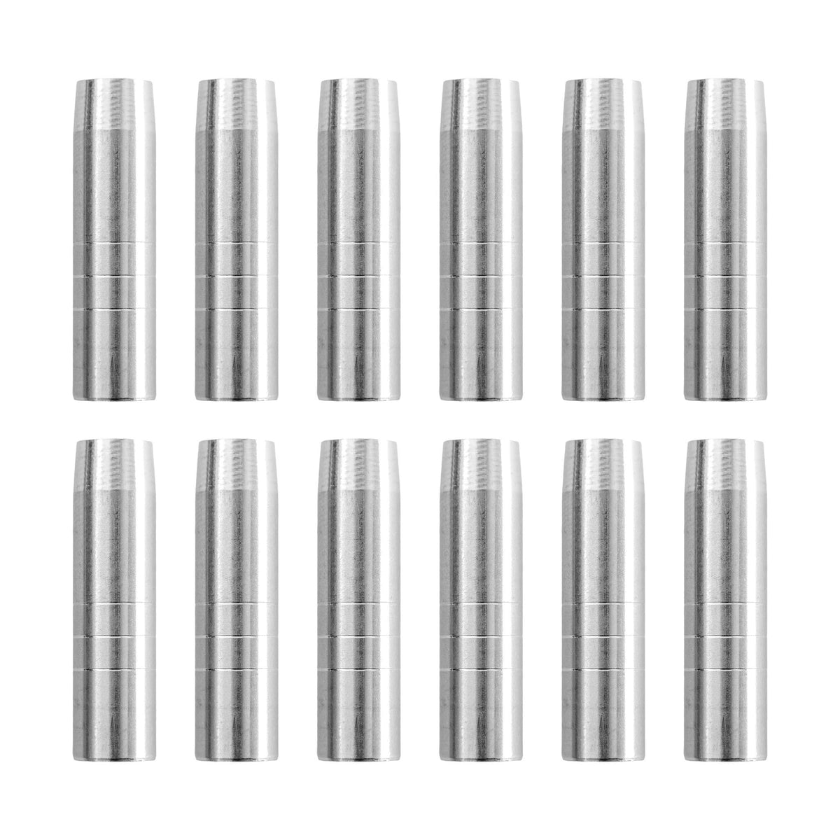 Taipan Carbon Arrow Shafts – 400 Spine