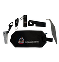 Everyday Car Rescue Kit – Firefighter-Designed Tools