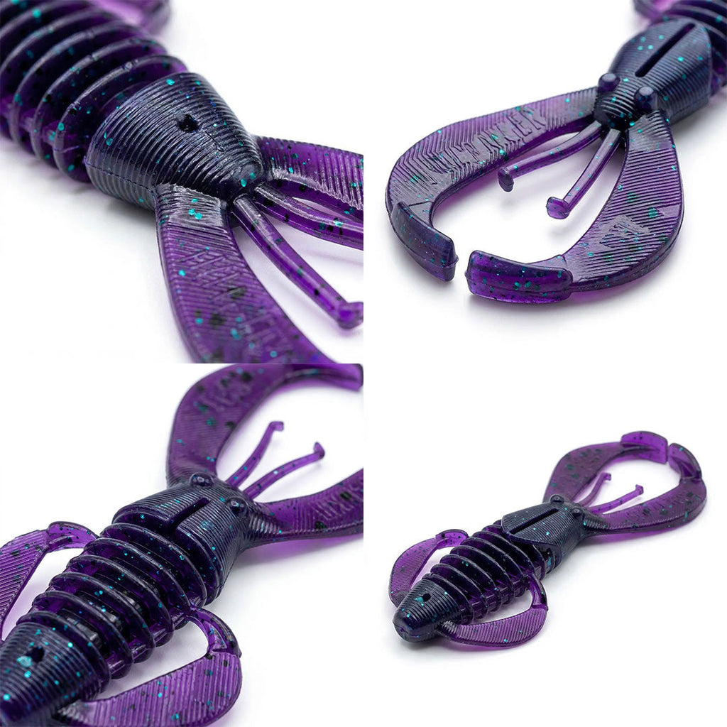 Headbanger BangerBug Fishing Lure
