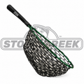 Aluminum Landing Net – Green
