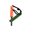 All-Weather Ferro Rod Fire Starter with Striker