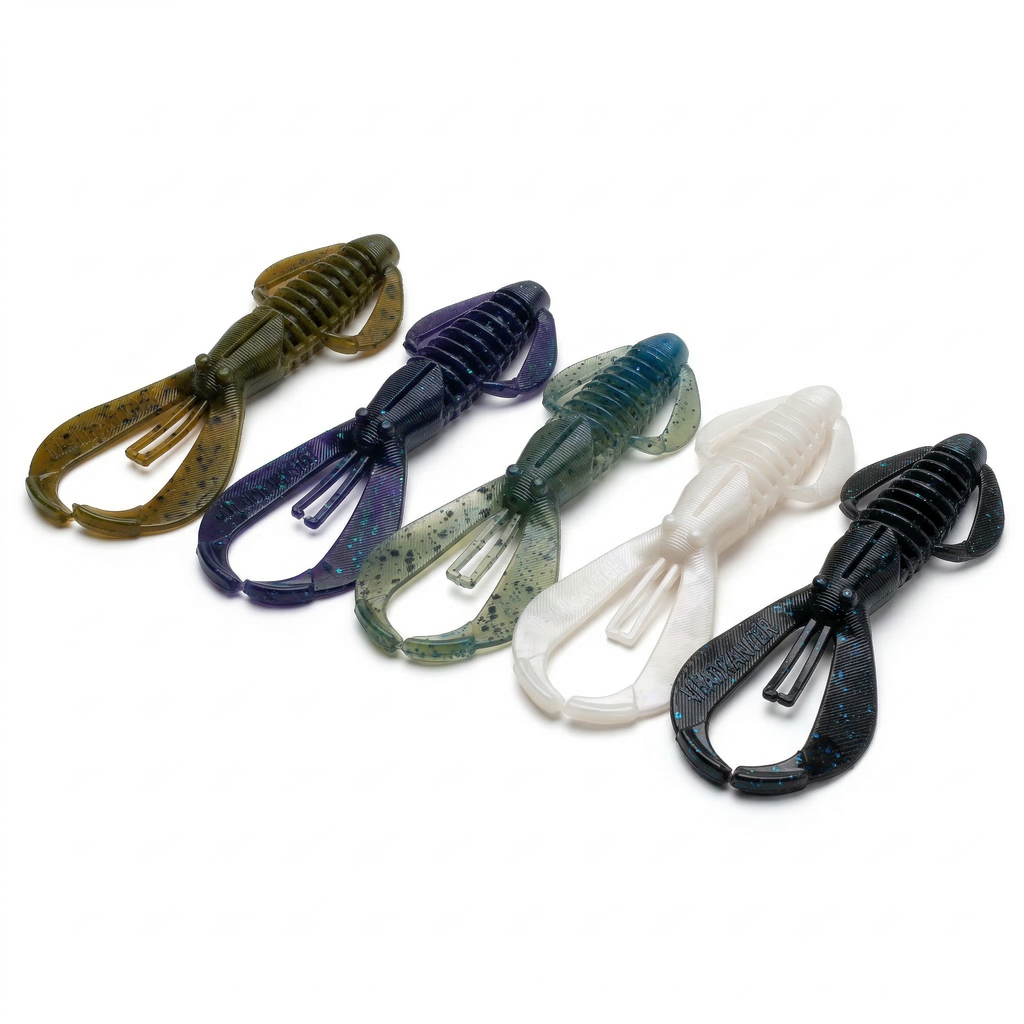 Headbanger BangerBug Fishing Lure