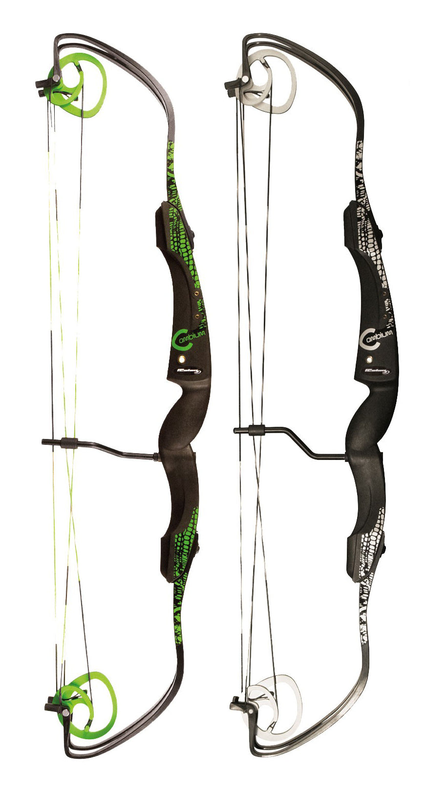 Rolan Cambium Compound Bow (Right-Handed)