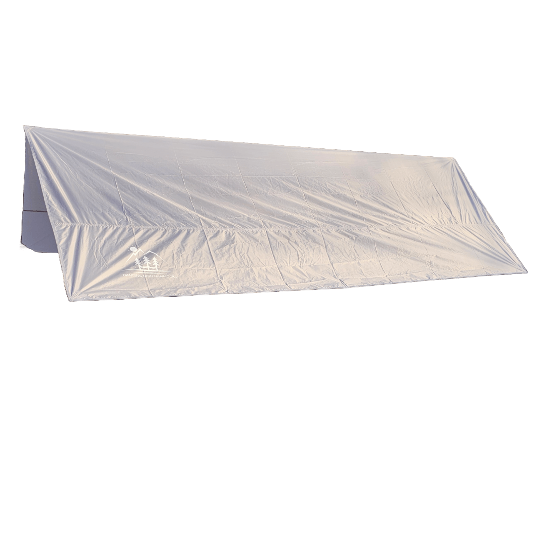 The Canopy – Waterproof 11' Hammock Tarp
